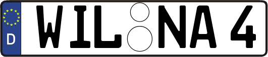 WIL-NA4