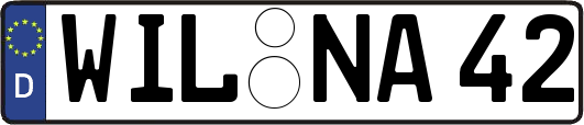 WIL-NA42