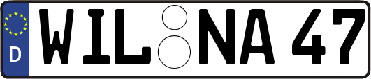 WIL-NA47