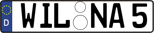 WIL-NA5