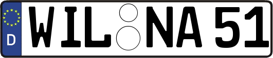 WIL-NA51