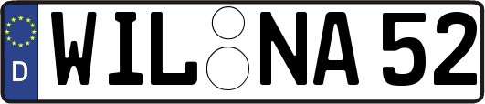 WIL-NA52