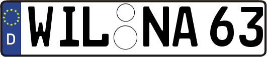 WIL-NA63