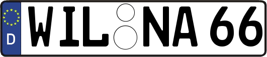 WIL-NA66