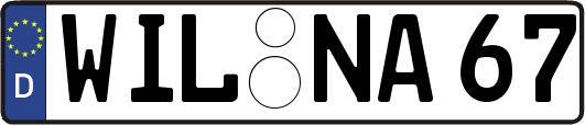WIL-NA67