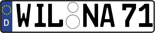 WIL-NA71