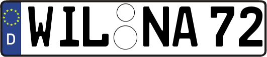 WIL-NA72