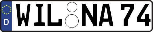 WIL-NA74