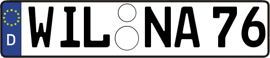 WIL-NA76
