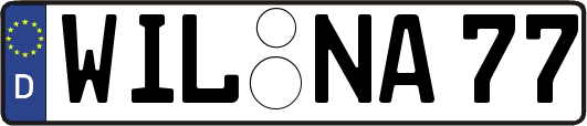 WIL-NA77