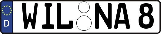 WIL-NA8