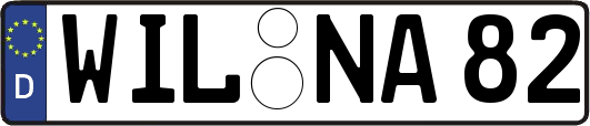 WIL-NA82