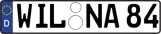 WIL-NA84