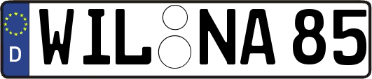 WIL-NA85