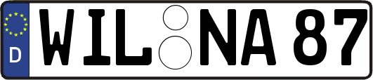 WIL-NA87