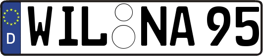 WIL-NA95