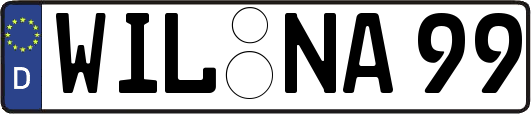 WIL-NA99