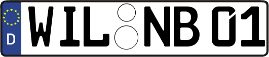 WIL-NB01