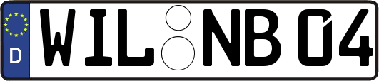 WIL-NB04