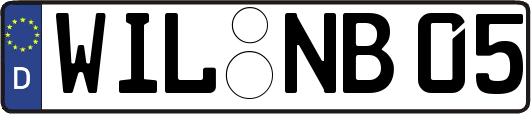 WIL-NB05