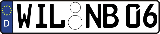 WIL-NB06