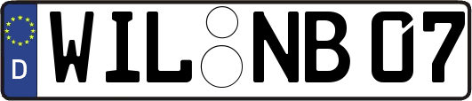 WIL-NB07