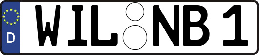 WIL-NB1
