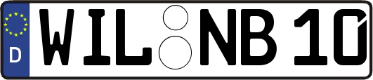 WIL-NB10