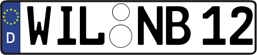 WIL-NB12
