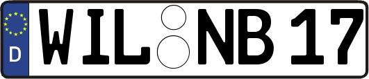 WIL-NB17