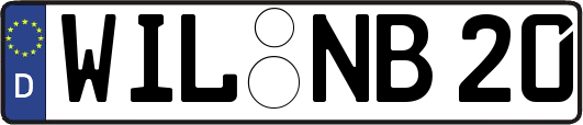 WIL-NB20