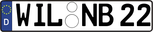 WIL-NB22