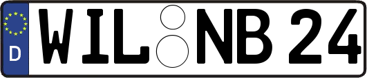 WIL-NB24