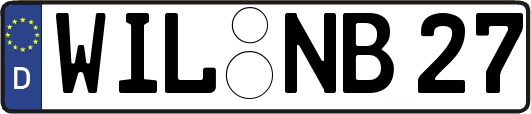 WIL-NB27