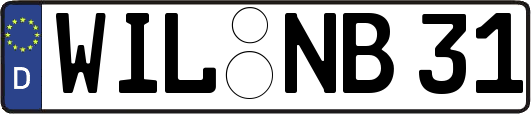 WIL-NB31