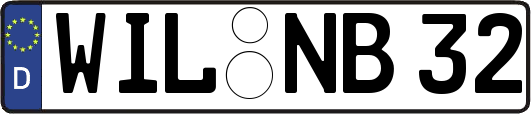 WIL-NB32