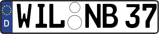 WIL-NB37