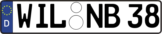WIL-NB38