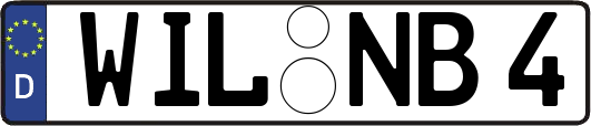 WIL-NB4