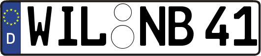 WIL-NB41