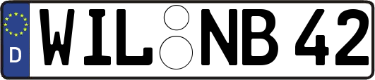 WIL-NB42