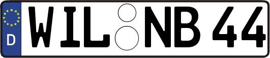 WIL-NB44