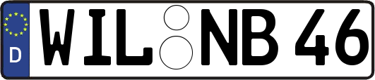 WIL-NB46