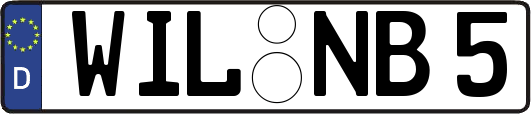 WIL-NB5