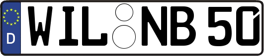 WIL-NB50