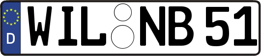 WIL-NB51