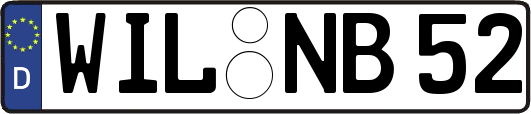 WIL-NB52