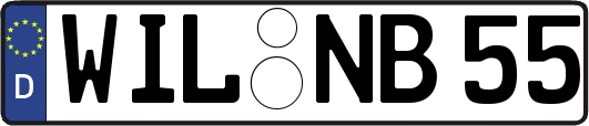 WIL-NB55