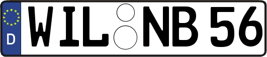 WIL-NB56