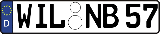 WIL-NB57